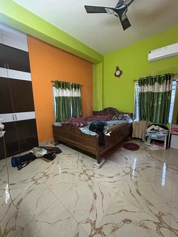 3 BHK Apartment For Sale in Shristi Nagar