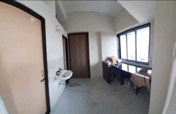 Bedroom in 1 BHK Apartment at Suryoday CHS Goregoan, Goregaon East – for Rent