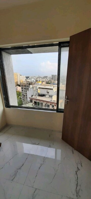 Balcony in 1 BHK Apartment at Suryoday CHS Goregoan, Goregaon East – for Rent
