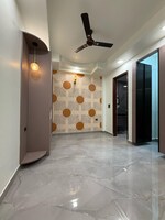 3 BHK 1500 Sq.Ft. Apartment in Dwarkamai Buildcon