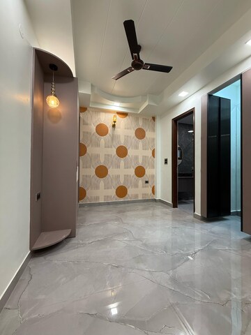 3 BHK Apartment For Sale in Jagtap Nagar