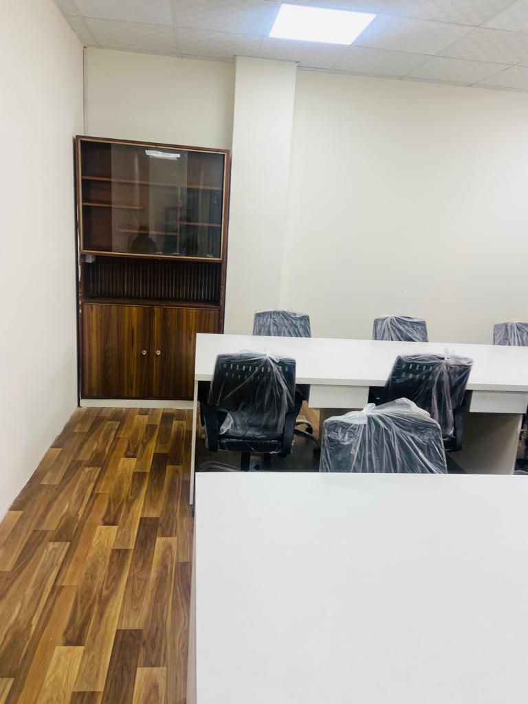 Office Space For Rent in Sector 2
