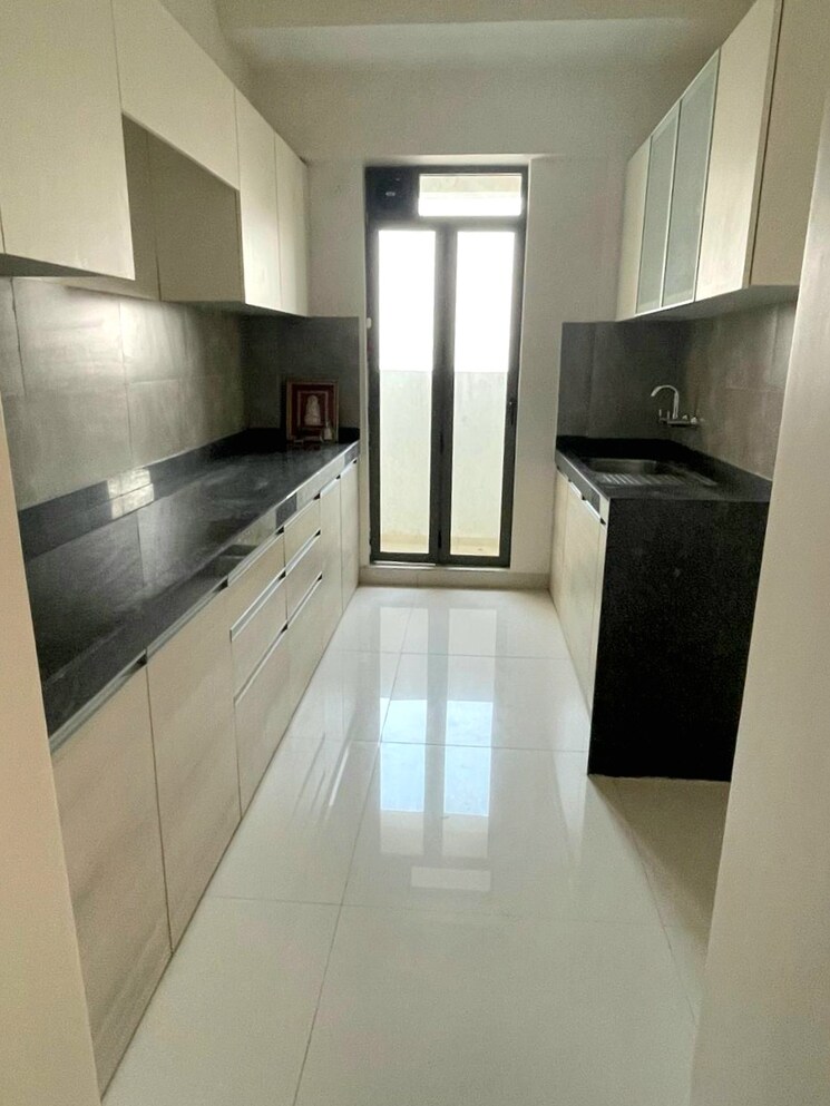 Kitchen, peninsula-salsette-27 2 Bedroom 798 Sq.Ft. Apartment In Byculla Mumbai 8780467