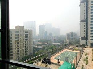 2 BHK Apartment – Exterior View View at Peninsula Salsette 27, Byculla - for Sale