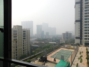 2 BHK Apartment – Exterior View View at Peninsula Salsette 27, Byculla - for Sale