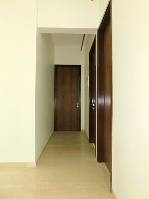 Building Lobby in 2 BHK Apartment at Peninsula Salsette 27, Byculla – for Sale