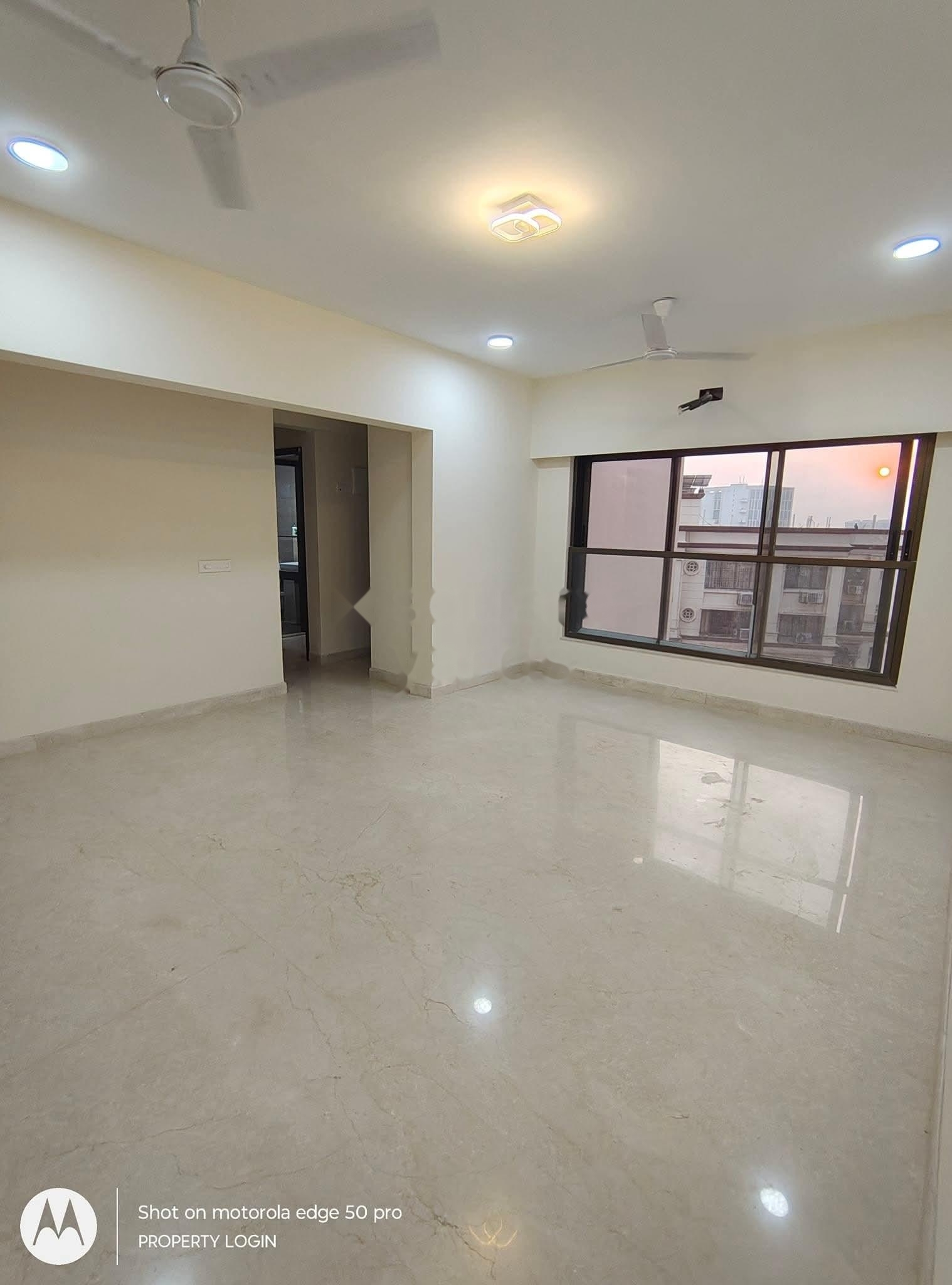 2 BHK 755 Sq.Ft. Apartment in K Raheja Ascencio