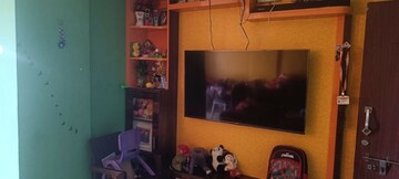 Room in 2 BHK Apartment at Rabindra Nagar – for Sale