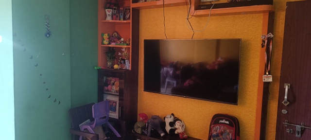 2 BHK Apartment For Sale in On Request