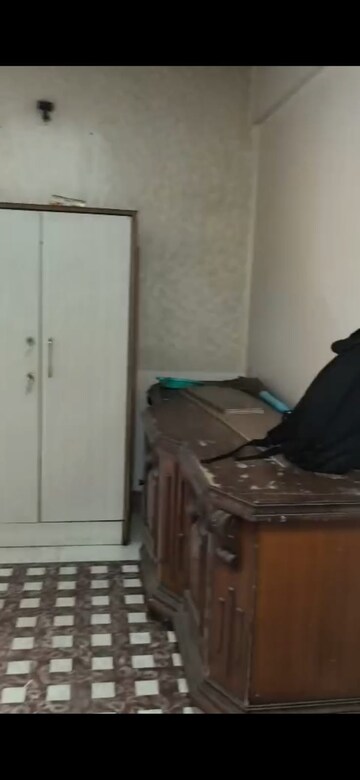 Living Room in 2 BHK Apartment at Goregaon West – for Rent