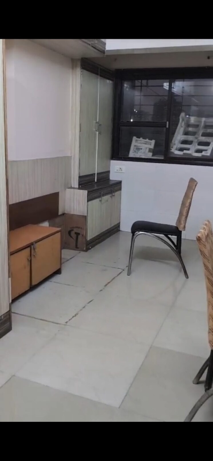 Master Bedroom, goregaon west 2 Bedroom 600 Sq.Ft. Apartment In Goregaon West Mumbai 8780475