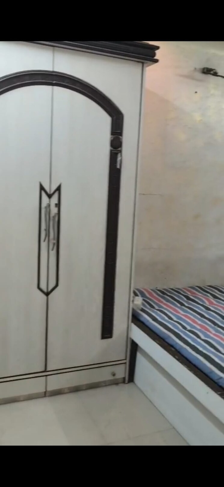 undefined, goregaon west 2 Bedroom 600 Sq.Ft. Apartment In Goregaon West Mumbai 8780475