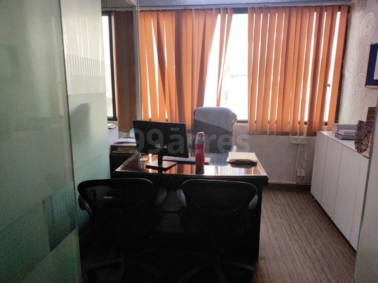 Team Area, sector 2 Commercial Office Space 1500 Sq.Ft. In Sector 2 Noida 8780451