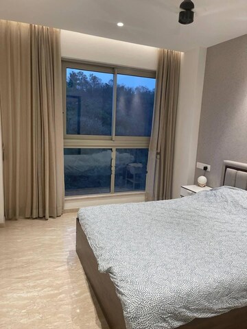 Bedroom in 2 BHK Apartment at Castle Rock, Powai – for Sale