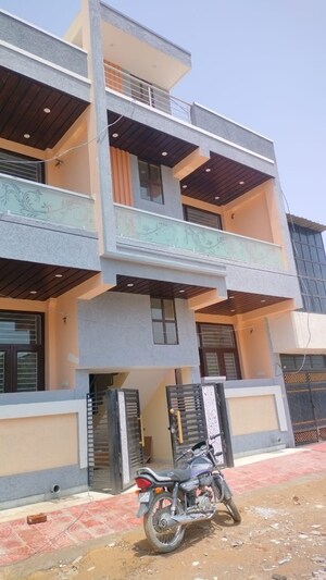 4 BHK Villa For Sale in Jagatpura