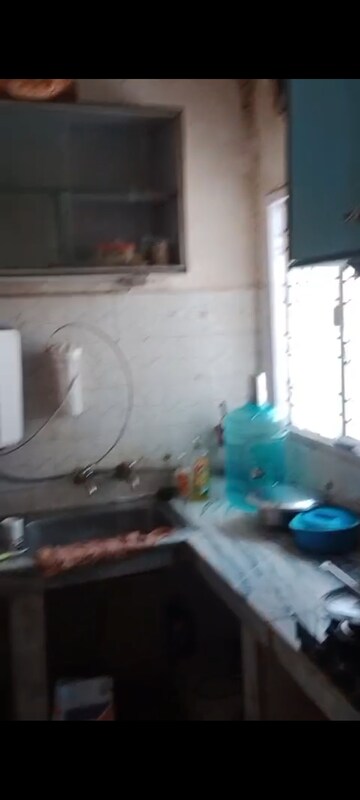 Bathroom in 2 BHK Apartment at Jal Vayu Vihar Noida, Sector 21 – for Rent