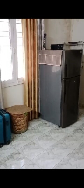 Living Room in 2 BHK Apartment at Jal Vayu Vihar Noida, Sector 21 – for Rent
