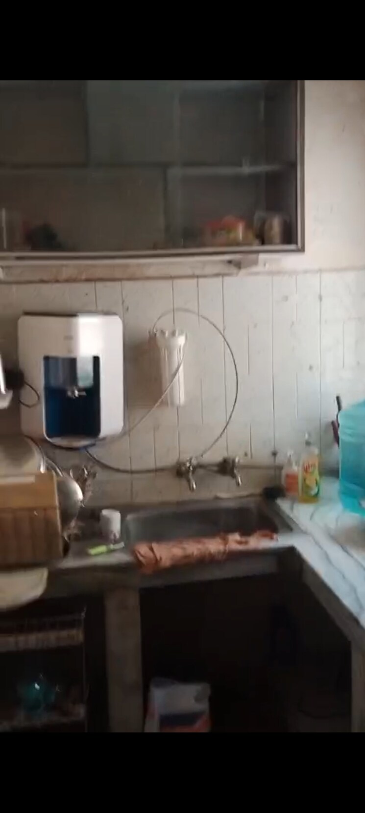 Kitchen, jal-vayu-vihar-noida 2 Bedroom 850 Sq.Ft. Apartment In Sector 21 Noida 8780495