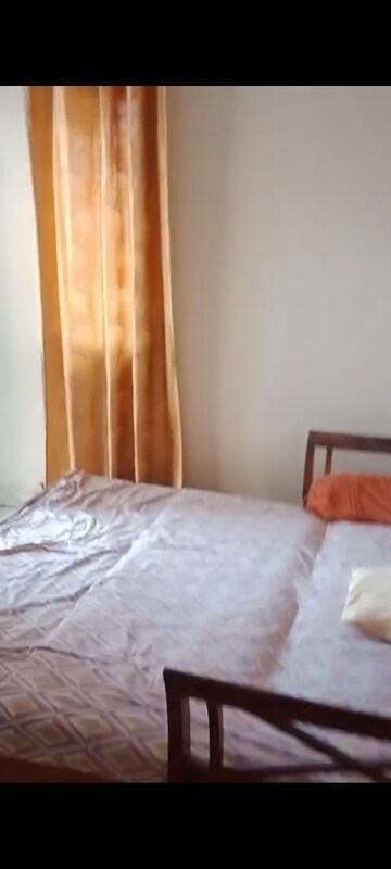 Bedroom in 2 BHK Apartment at Jal Vayu Vihar Noida, Sector 21 – for Rent