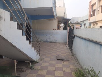 Balcony in 2 BHK Independent House at Boduppal – for Sale