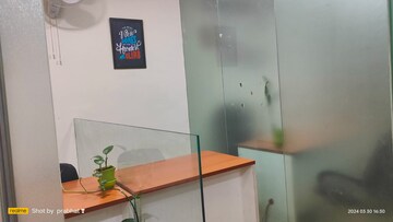 Furnished Amenities in  Office Space at Sector 2 – for Rent