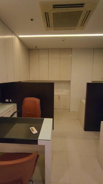 Floor Plan in  Office Space in IT/SEZ at Neptune Uptown Mulund West, Mulund West – for Rent