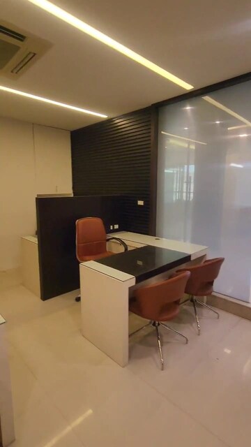 Office Space in IT/SEZ For Rent in Neptune Uptown Mulund West, Mulund West