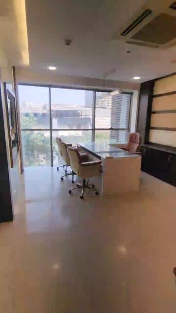 Team Area in  Office Space in IT/SEZ at Neptune Uptown Mulund West, Mulund West – for Rent