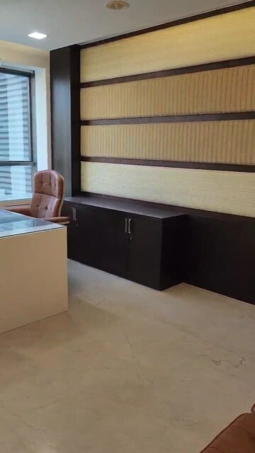 Floor Plan in  Office Space in IT/SEZ at Neptune Uptown Mulund West, Mulund West – for Rent