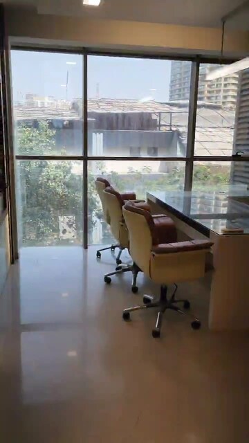 Team Area in  Office Space in IT/SEZ at Neptune Uptown Mulund West, Mulund West – for Rent