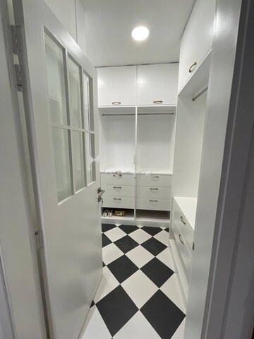 Bathroom in 2 BHK Apartment at Castle Rock, Powai – for Sale
