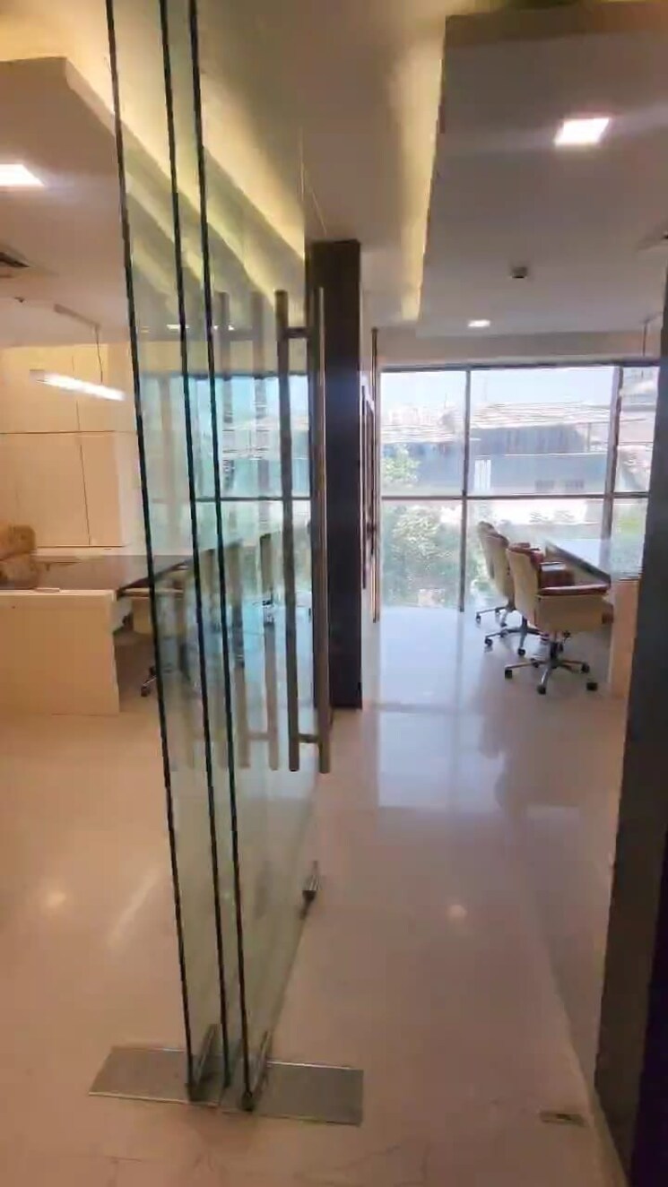 Floor Plan, neptune-uptown-mulund-west Commercial Office Space in IT/SEZ 1500 Sq.Ft. In Mulund West Mumbai 8780488
