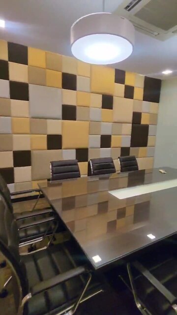 Team Area in  Office Space in IT/SEZ at Neptune Uptown Mulund West, Mulund West – for Rent