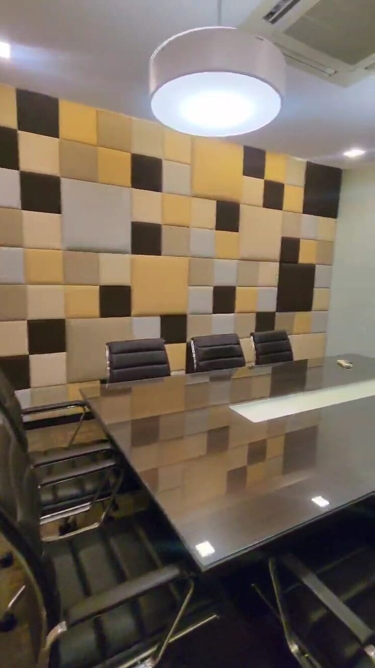 Team Area, neptune-uptown-mulund-west Commercial Office Space in IT/SEZ 1500 Sq.Ft. In Mulund West Mumbai 8780488