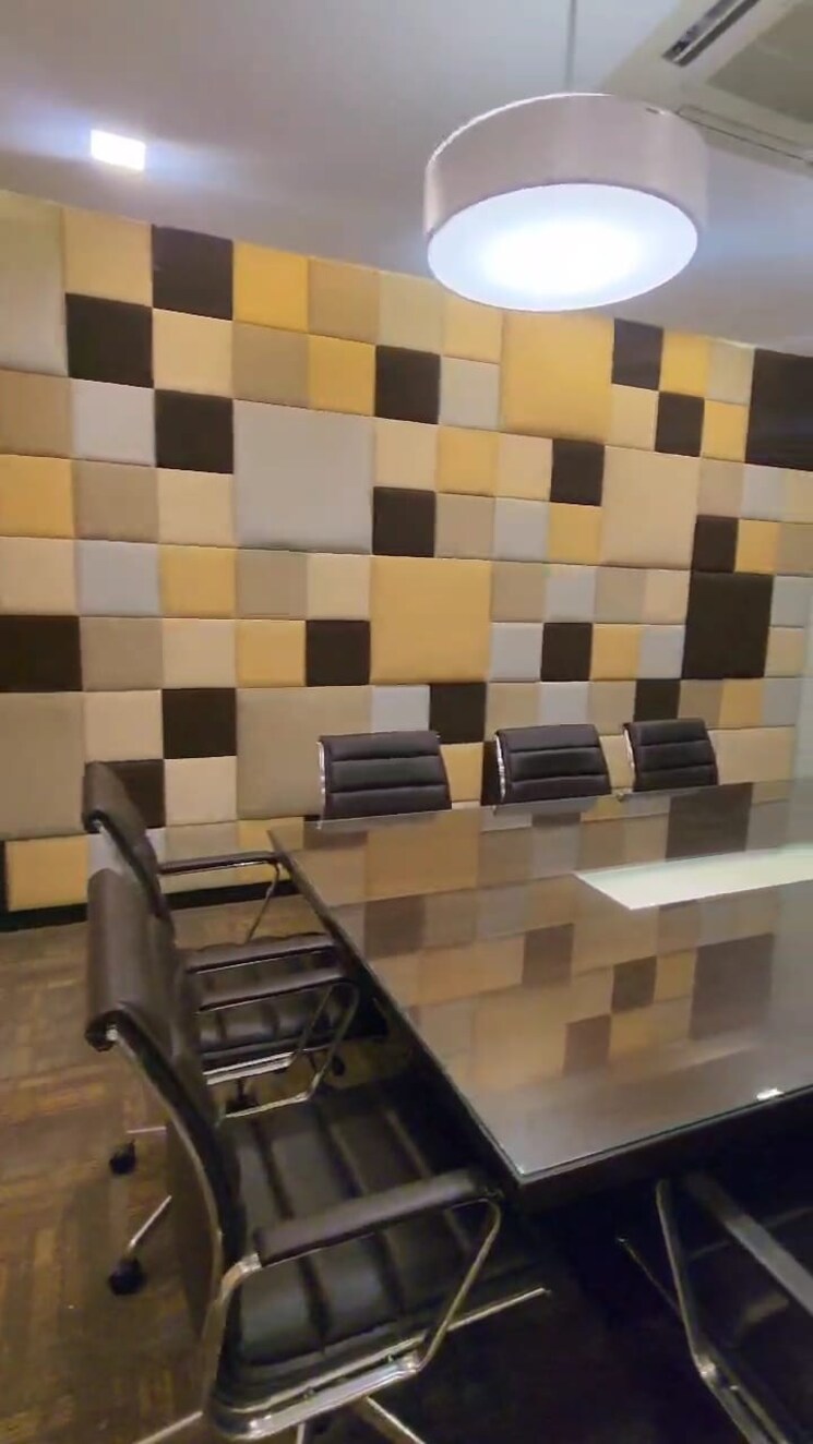 Team Area, neptune-uptown-mulund-west Commercial Office Space in IT/SEZ 1500 Sq.Ft. In Mulund West Mumbai 8780488