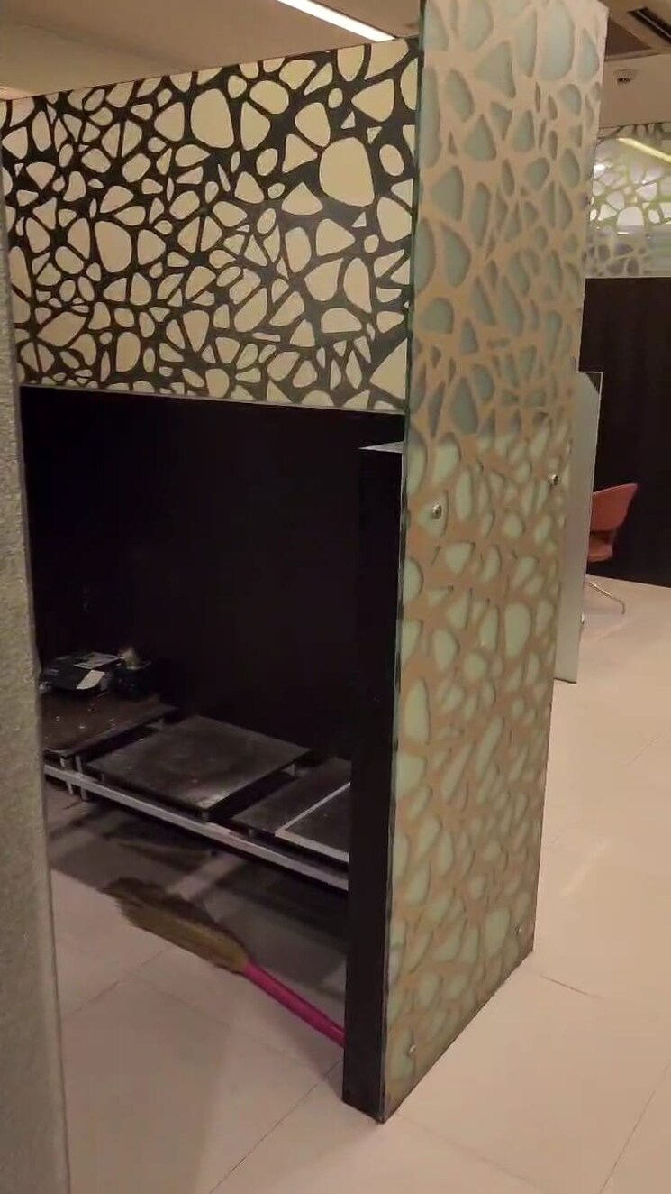 Floor Plan, neptune-uptown-mulund-west Commercial Office Space in IT/SEZ 1500 Sq.Ft. In Mulund West Mumbai 8780488