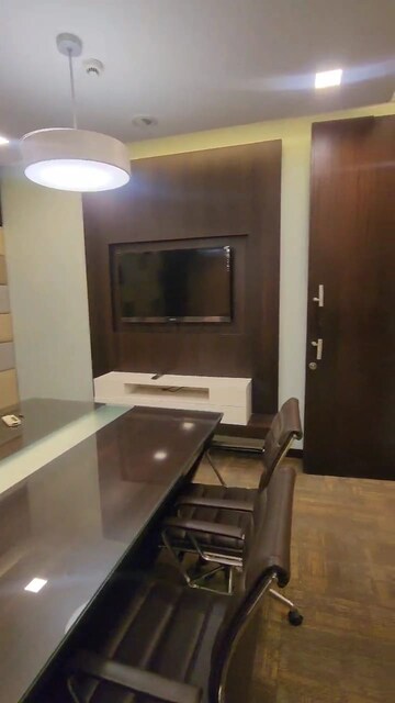 Furnished Amenities in  Office Space in IT/SEZ at Neptune Uptown Mulund West, Mulund West – for Rent