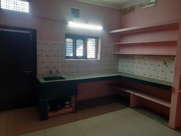 Kitchen in 2 BHK Independent House at Boduppal – for Sale