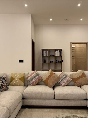 Bedroom in 2.5 BHK Builder Floor at Sector 39 – for Sale