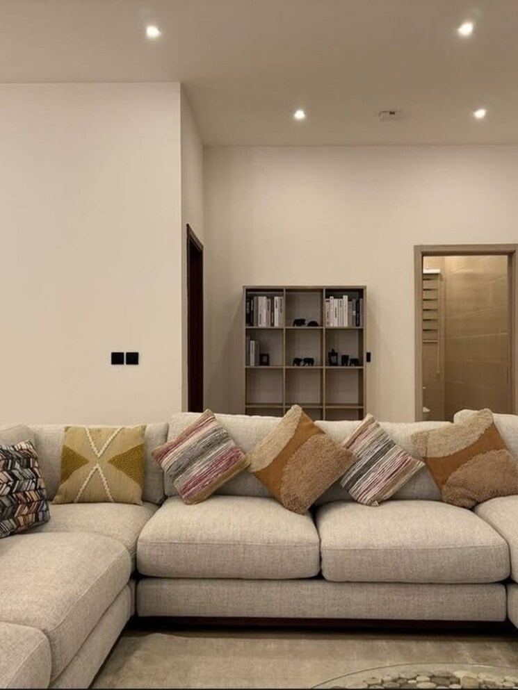 Bedroom, sector 39 2.5 Bedroom 2160 Sq.Ft. Builder Floor In Sector 39 Faridabad 8780496