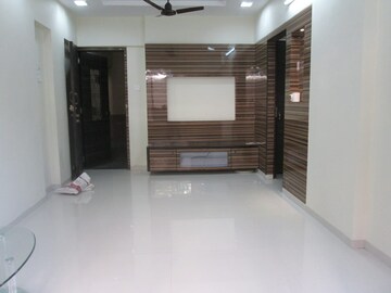 1 BHK Apartment For Rent in Shree Sai Complex, Prabhadevi
