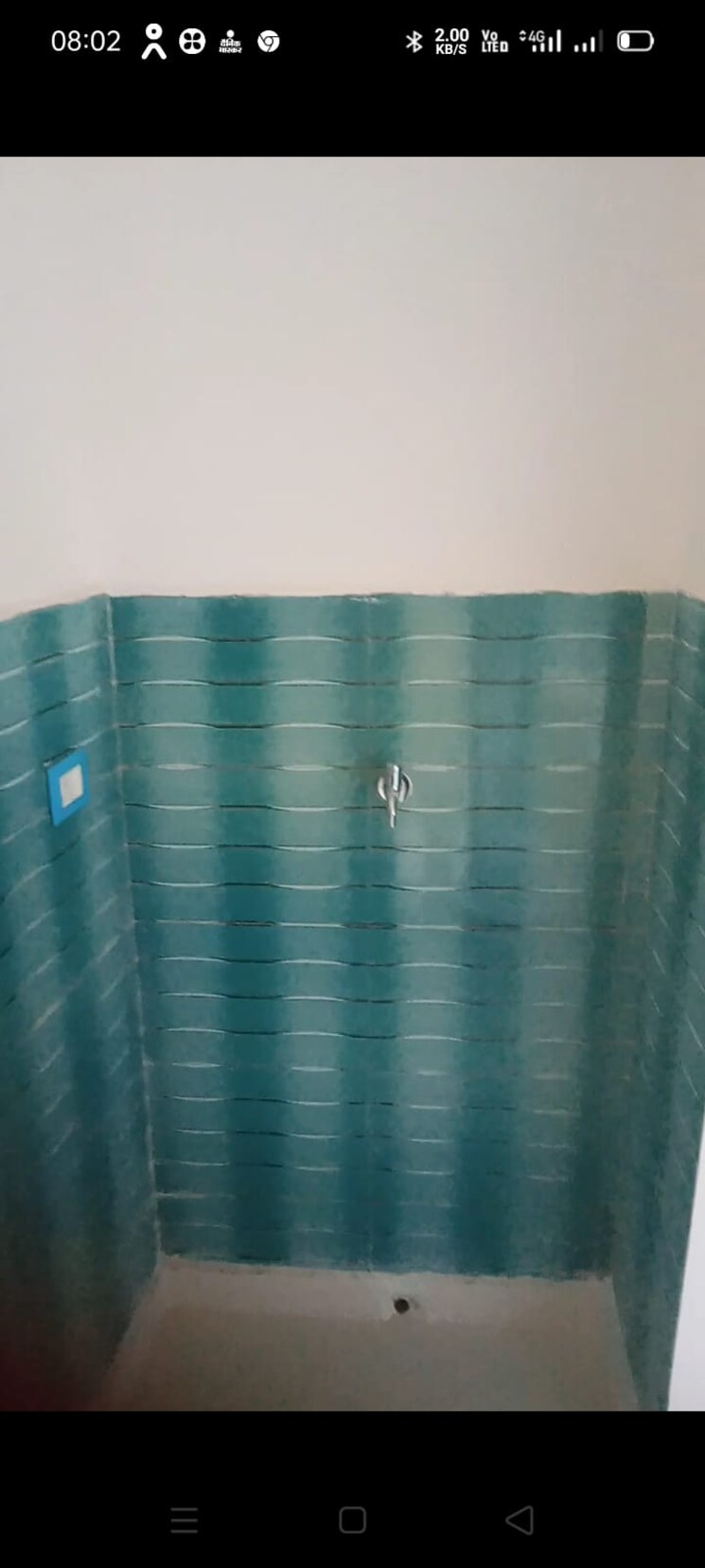 Bathroom, kokar 2 Bedroom 1200 Sq.Ft. Villa In Kokar Ranchi 8780504