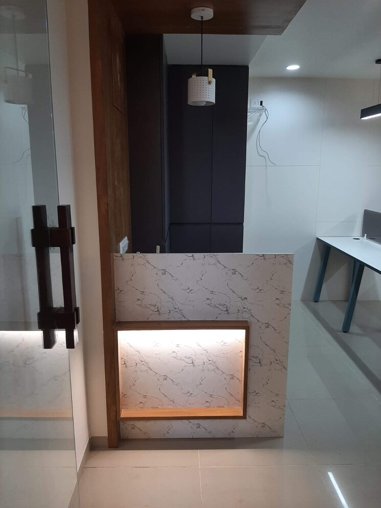 Team Area, vastrapur Commercial Office Space 1208 Sq.Ft. In Vastrapur Ahmedabad 8780500