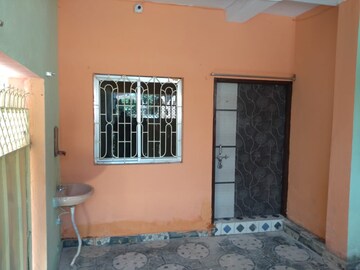 Living Room in 2 BHK Villa at Kokar – for Rent