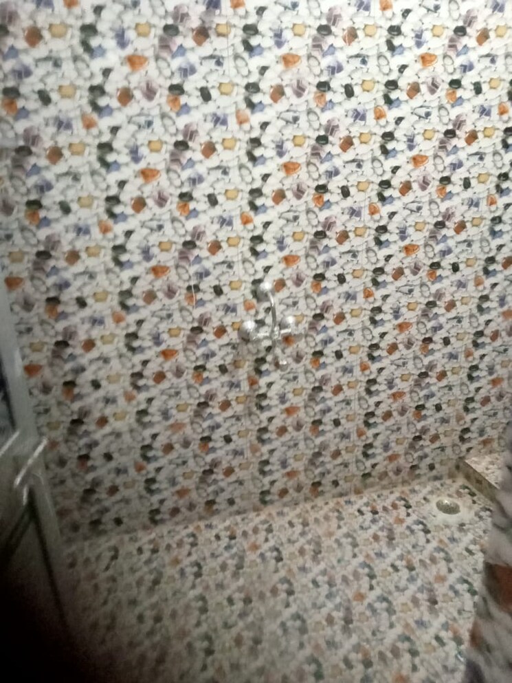 Bathroom, kokar 2 Bedroom 1200 Sq.Ft. Villa In Kokar Ranchi 8780504