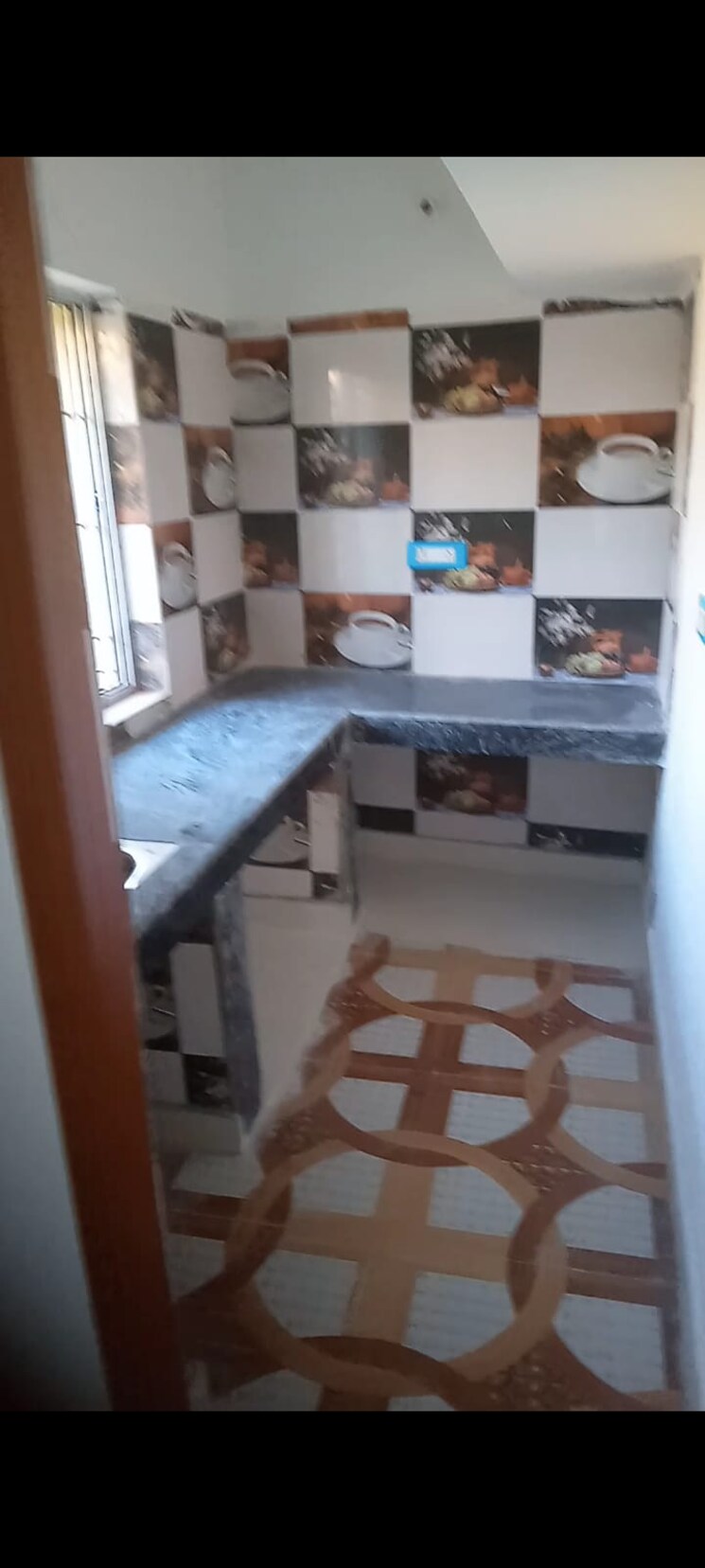 Kitchen, kokar 2 Bedroom 1200 Sq.Ft. Villa In Kokar Ranchi 8780504