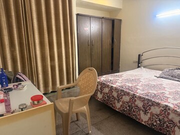 1 RK Independent House For Rent in Sector 23