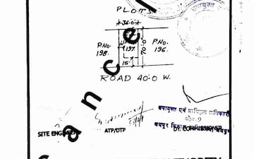Plot For Sale in Jagatpura