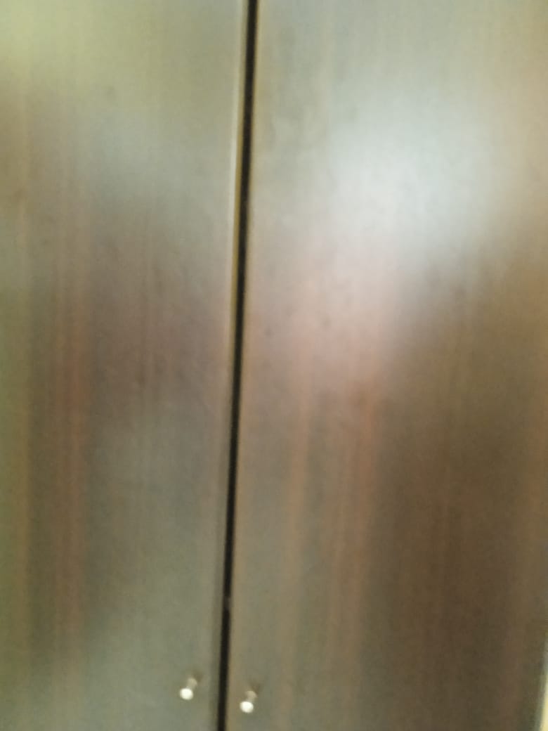 2 BHK + Pooja Room Apartment For Rent in Suryoday CHS Goregoan