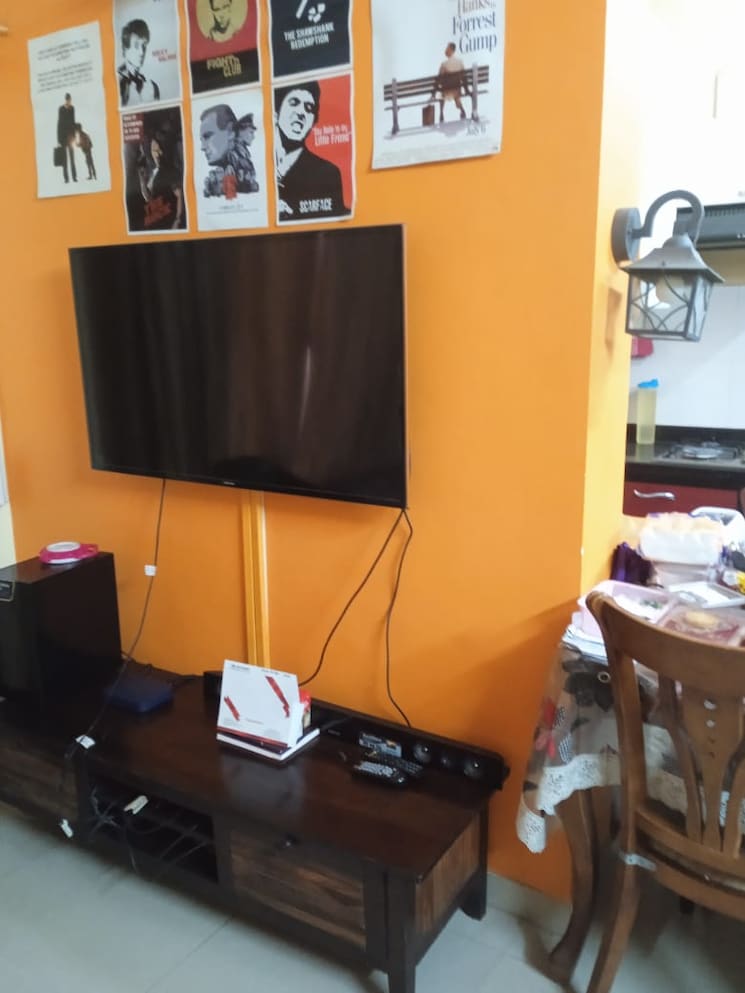 Master Bedroom, suryoday-chs-goregoan 2 Bedroom 600 Sq.Ft. Apartment In Goregaon East Mumbai 8780514